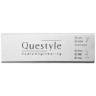 Questyle Audio M12 silver Headset Amp DAC Japanese version