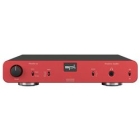 SPL Phonitor se With DAC768xs Red Headset Amp DAC Japanese version