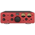 SPL Phonitor xe Red Headset Amp DAC Japanese version