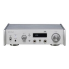 TEAC UD-505-X/S Silver Headset Amp DAC Japanese version