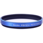 Kenko 37S gross color frame filter blue Camera Lens Filter Japanese version