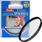 Kenko 49 S SOFTON SPECK(A) Camera Lens Filter Japanese version