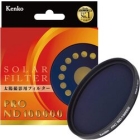 Kenko 52S PRO ND100000 Camera Lens Filter Japanese version