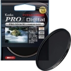 Kenko 52S PRO1D pro ND16 Camera Lens Filter Japanese version