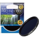 Kenko 55S PRO-ND1000 Camera Lens Filter Japanese version