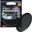 Kenko 55S PRO1D pro ND8 Camera Lens Filter Japanese version