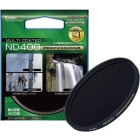 Kenko 58S ND400 professional Camera Lens Filter Japanese version