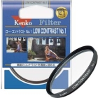 Kenko 62S low contrast NO.1 Camera Lens Filter Japanese version