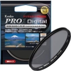 Kenko 62S PRO1D C-PL(W) wideband Camera Lens Filter Japanese version