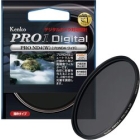 Kenko 62S PRO1D pro ND4 Camera Lens Filter Japanese version