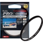 Kenko 62S PRO1D protector Camera Lens Filter Japanese version