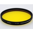 Kenko 67S Y2 professional Camera Lens Filter Japanese version