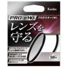 Kenko 82S PRO1D NX protector (W) Camera Lens Filter Japanese version