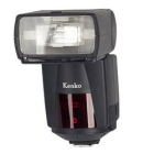 Kenko AB600-R Camera Flash Japanese version