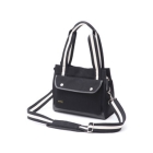 Kenko aosta mini-tote bag DETT02-HBK black Camera Bag Japanese version