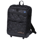 Kenko aosta sanctuary III IS rucksack black camouflage Camera Bag Japanese version