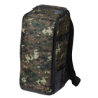 Kenko aosta sanctuary III RK260 green camouflage Camera Bag Japanese version