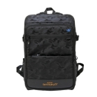 Healthy aosta sanctuary IV IS rucksack AOC-ST4ISRKBKCF black camouflage Camera Bag Japanese version