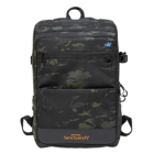 Healthy aosta sanctuary IV IS rucksack AOC-ST4ISRKMTCF multi-camouflage Camera Bag Japanese version