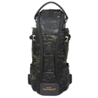 Healthy aosta sanctuary IV RK650 AOC-ST4RK650MTCF multi-camouflage Camera Bag Japanese version