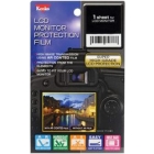 Kenko K-850923 Camera Screen Protector Foil Japanese version