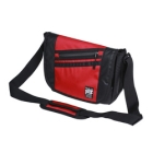 Kenko Lecce Oulx shoulder S red Camera Bag Japanese version