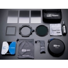 Kenko LEE100 deluxe kit Camera Lens Filter Japanese version