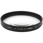 Kenko MC close-up NEO No. 3 62mm Camera Conversion Lens Japanese version