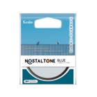 Kenko NOSTALTONE BLUE 49mm Camera Lens Filter Japanese version