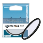 Kenko NOSTALTONE BLUE 55mm Camera Lens Filter Japanese version