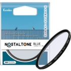 Kenko NOSTALTONE BLUE 82mm Camera Lens Filter Japanese version