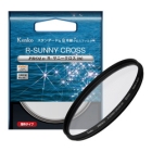 Kenko PRO1D R- sunny cross (W) 72mm Camera Lens Filter Japanese version