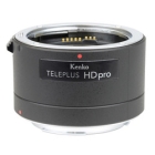 Kenko tele plus HD pro 2X DGX Canon EF Camera Conversion Lens Japanese version