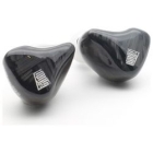 Heart Field Heart Field Schorl Earphone Headphone Japanese version