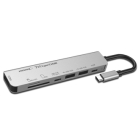 HI-DISC HD-HUBV248 USB Hub Japanese version