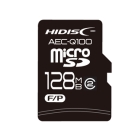 HI-DISC HDAMMSD128MSL 128MB Card Japanese version