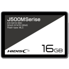 HI-DISC HDJ500M-16SSD  SSD Japanese version