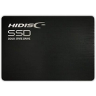 HI-DISC HDSSD120GJP3  SSD Japanese version