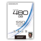 HI-DISC HDSSD480GJP3  SSD Japanese version