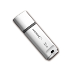 HI-DISC HDUF137C32G2DS 32GB white USB Flash Drive Japanese version