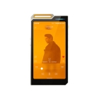 HiBy Music HiBy R4 32GB Orange DAP Japanese version