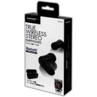 HIDISC HDBT34BK black Earphone Headphone Japanese version