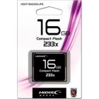 HI-DISC HDCF16G233XJP3 16GB Cfast Memory Japanese version