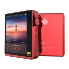 Hidizs AP80 Pro Red DAP Japanese version