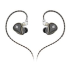 HIDIZS MS4 Black Earphone Headphone Japanese version