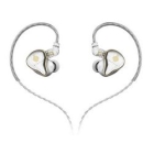 HIDIZS MS4 Silver Earphone Headphone Japanese version