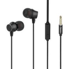 Hoco. M51-ALEP-BK black Earphone Headphone Japanese version