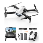 Holy Stone HS280D White Drone Japanese version