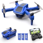 Holy Stone HS430 blue Drone Japanese version