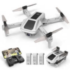 Holy Stone HS430 Gray Drone Japanese version